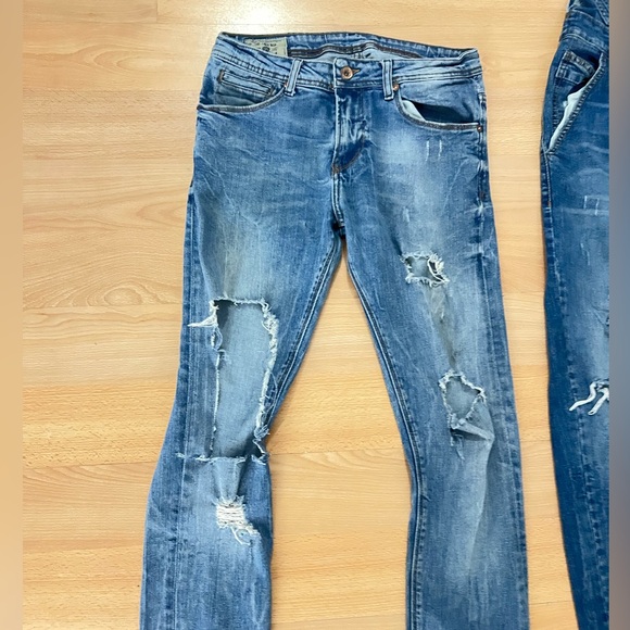 Zara men jeans - Picture 4 of 4